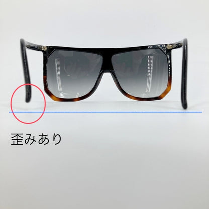 LOEWE | ロエベ FILIPAサングラス サングラス SLW943 ブラウン【イオン広店】