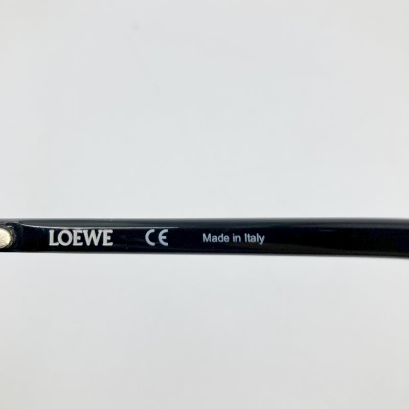 LOEWE | ロエベ FILIPAサングラス サングラス SLW943 ブラウン【イオン広店】