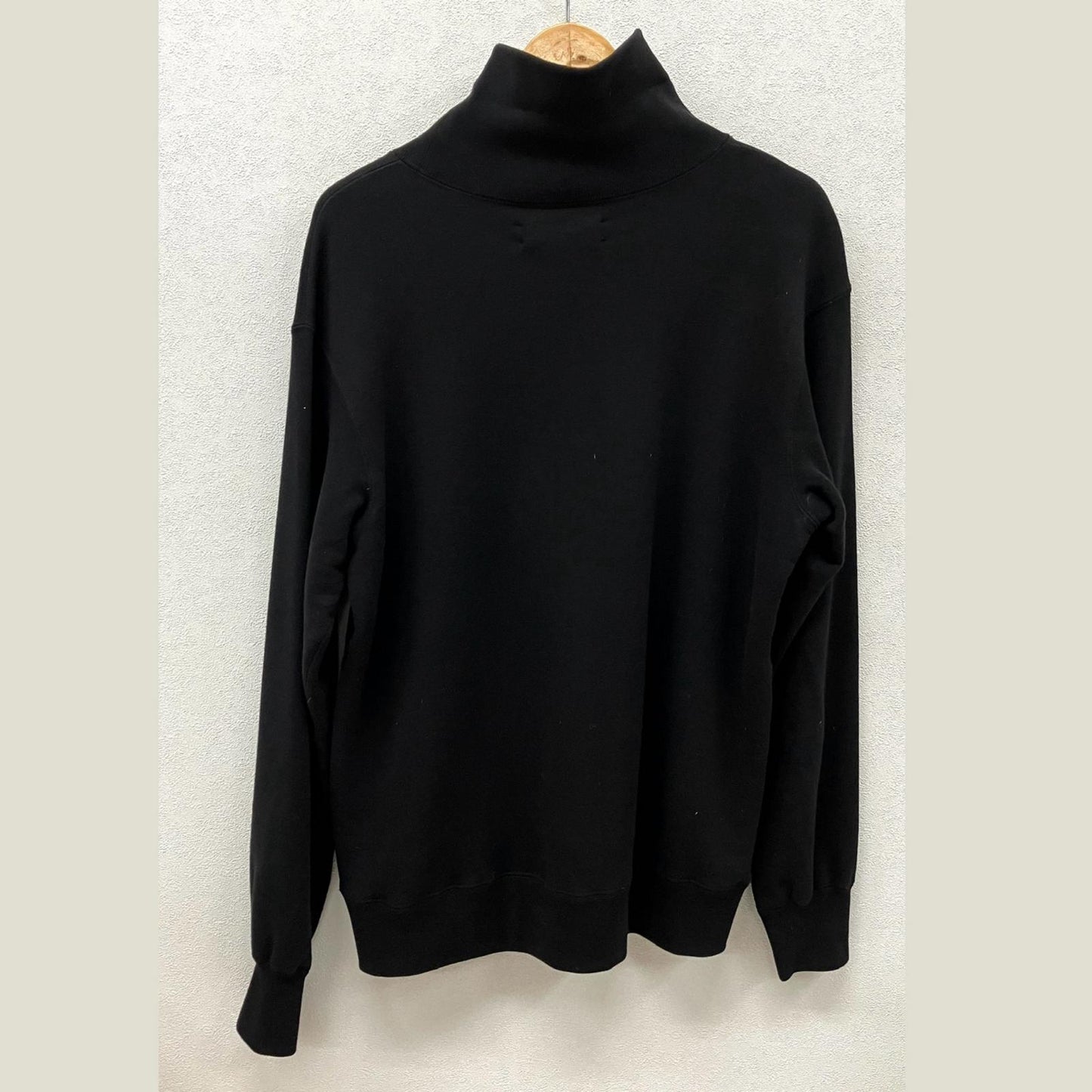 PERS PROJECTS | パースプロジェクト スウェット ブラック サイズ：1【イオン広店】