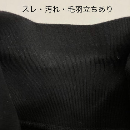 PERS PROJECTS | パースプロジェクト スウェット ブラック サイズ：1【イオン広店】