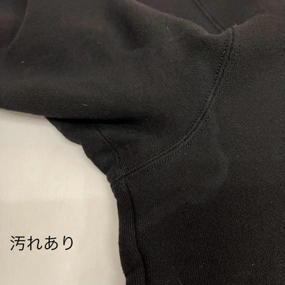 PERS PROJECTS | パースプロジェクト スウェット ブラック サイズ：1【イオン広店】
