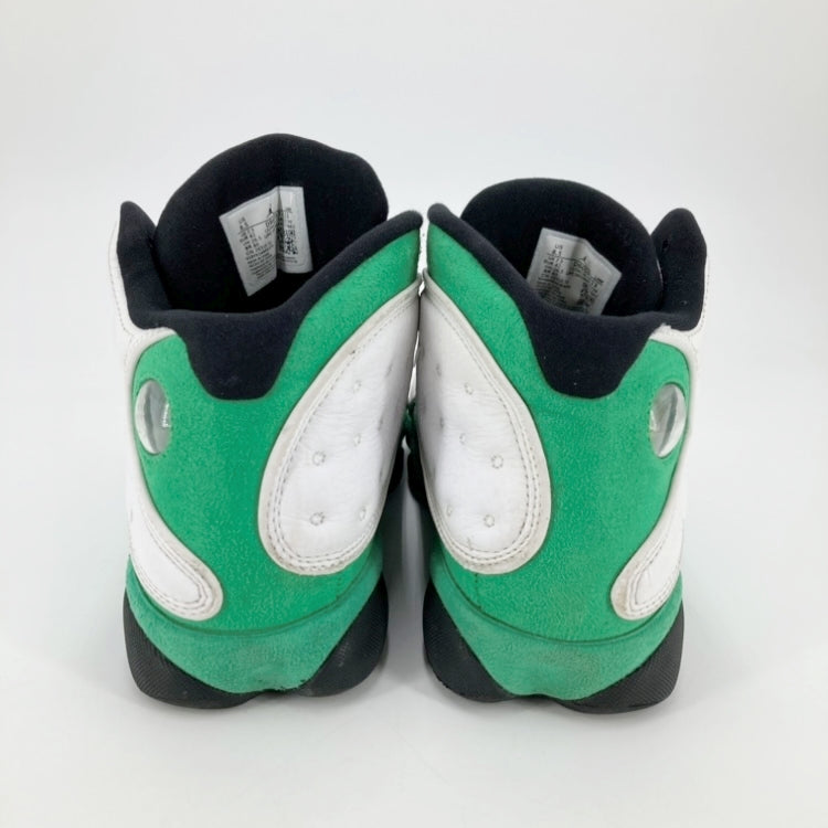 NIKE AIR JORDAN | ナイキ　エアー　ジョーダン AIR JORDAN 13 "LUCKY GREEN" スニーカー DB6537-113 グリーン 26.5cm【イオン広店】