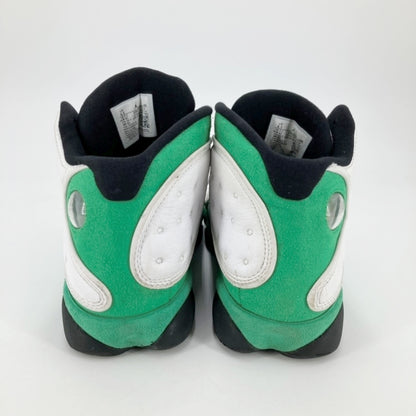 NIKE AIR JORDAN | ナイキ　エアー　ジョーダン AIR JORDAN 13 "LUCKY GREEN" スニーカー DB6537-113 グリーン 26.5cm【イオン広店】
