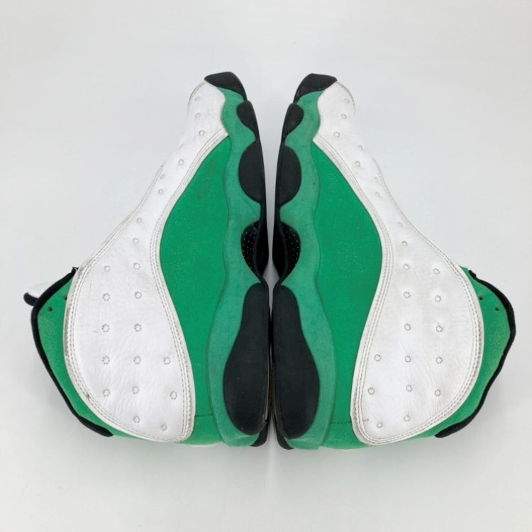 NIKE AIR JORDAN | ナイキ　エアー　ジョーダン AIR JORDAN 13 "LUCKY GREEN" スニーカー DB6537-113 グリーン 26.5cm【イオン広店】