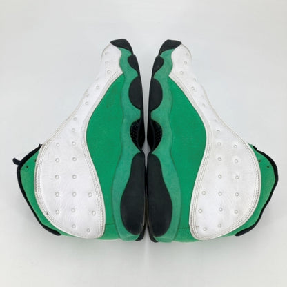 NIKE AIR JORDAN | ナイキ　エアー　ジョーダン AIR JORDAN 13 "LUCKY GREEN" スニーカー DB6537-113 グリーン 26.5cm【イオン広店】