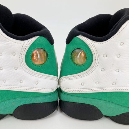 NIKE AIR JORDAN | ナイキ　エアー　ジョーダン AIR JORDAN 13 "LUCKY GREEN" スニーカー DB6537-113 グリーン 26.5cm【イオン広店】