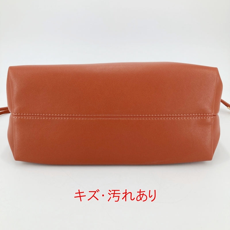 A.P.C | アーペーセー SAC NINON CROSSBODY BAG ショルダーバッグ PUAAT-F61583 オレンジ【イオン広店】