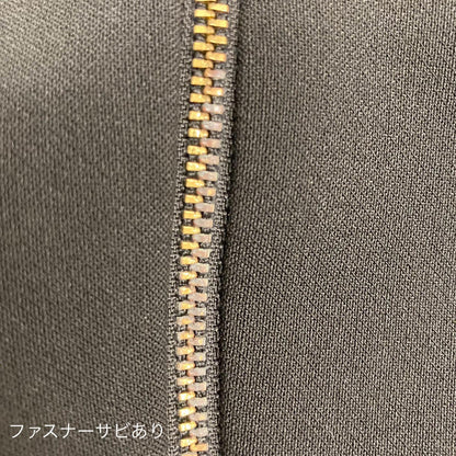 kate spade NEW YORK | ケイトスペードニューヨーク ボートネックフリル袖ワンピース ワンピース NJMU5457 ブラック【イオン広店】