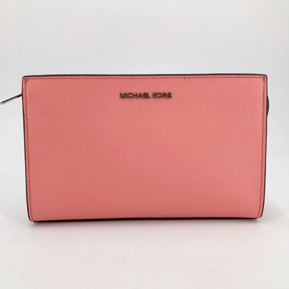 Michael Kors | マイケルコース ショルダーバッグ 35S3S6HC5L ピンク【イオン広店】