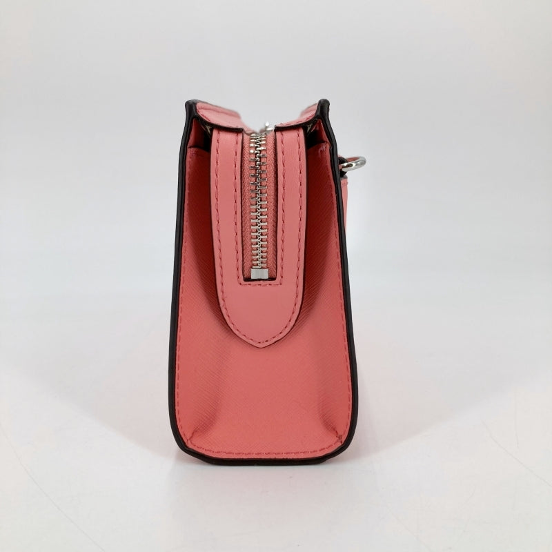 Michael Kors | マイケルコース ショルダーバッグ 35S3S6HC5L ピンク【イオン広店】