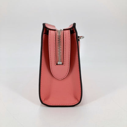 Michael Kors | マイケルコース ショルダーバッグ 35S3S6HC5L ピンク【イオン広店】