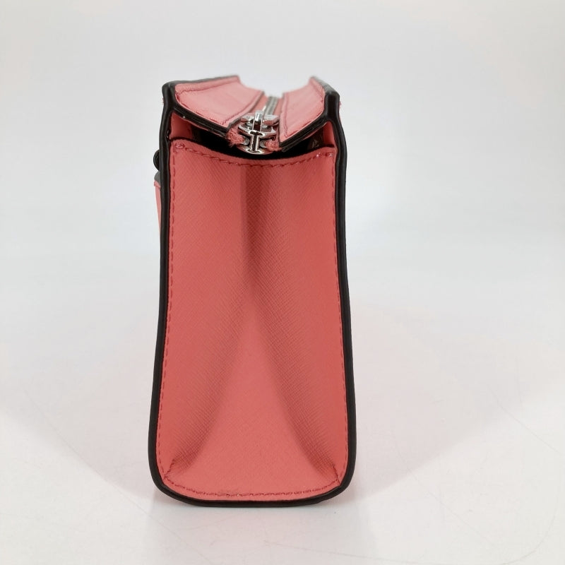 Michael Kors | マイケルコース ショルダーバッグ 35S3S6HC5L ピンク【イオン広店】