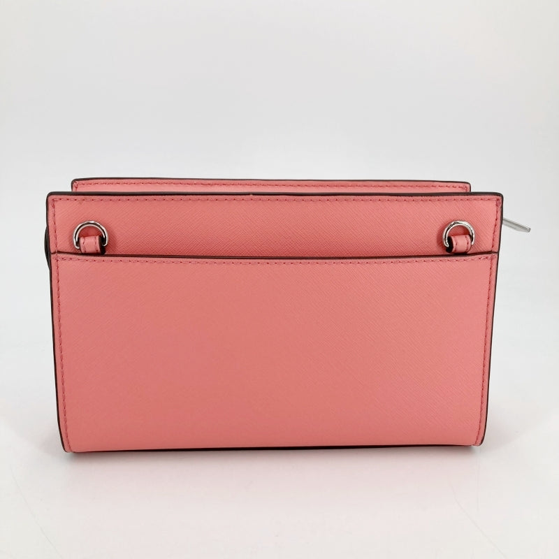 Michael Kors | マイケルコース ショルダーバッグ 35S3S6HC5L ピンク【イオン広店】