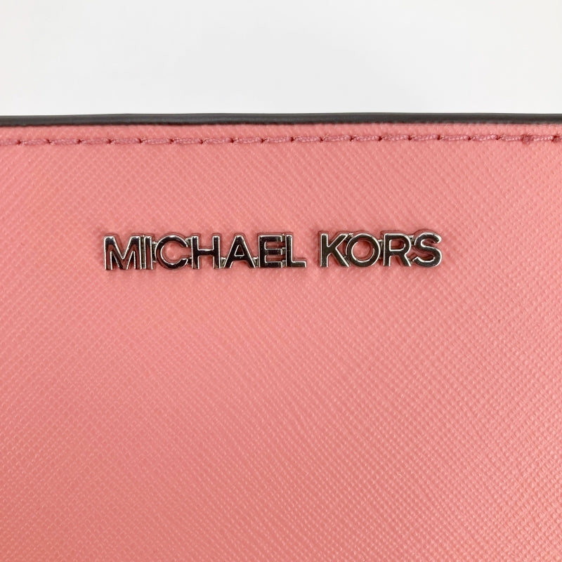 Michael Kors | マイケルコース ショルダーバッグ 35S3S6HC5L ピンク【イオン広店】