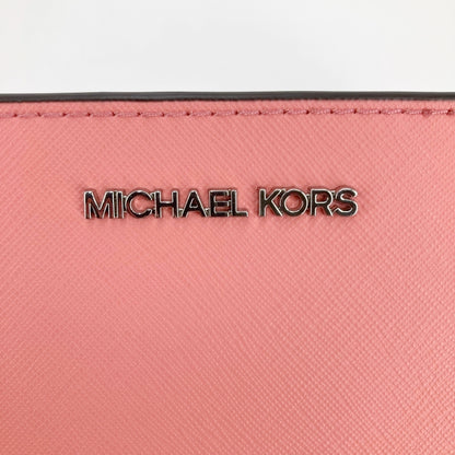 Michael Kors | マイケルコース ショルダーバッグ 35S3S6HC5L ピンク【イオン広店】
