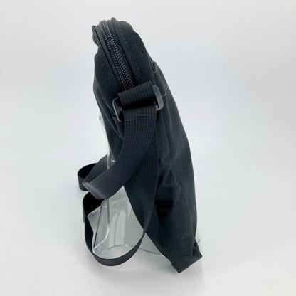 SHOULDER BAG ショルダーバッグ ブラック【イオン広店】