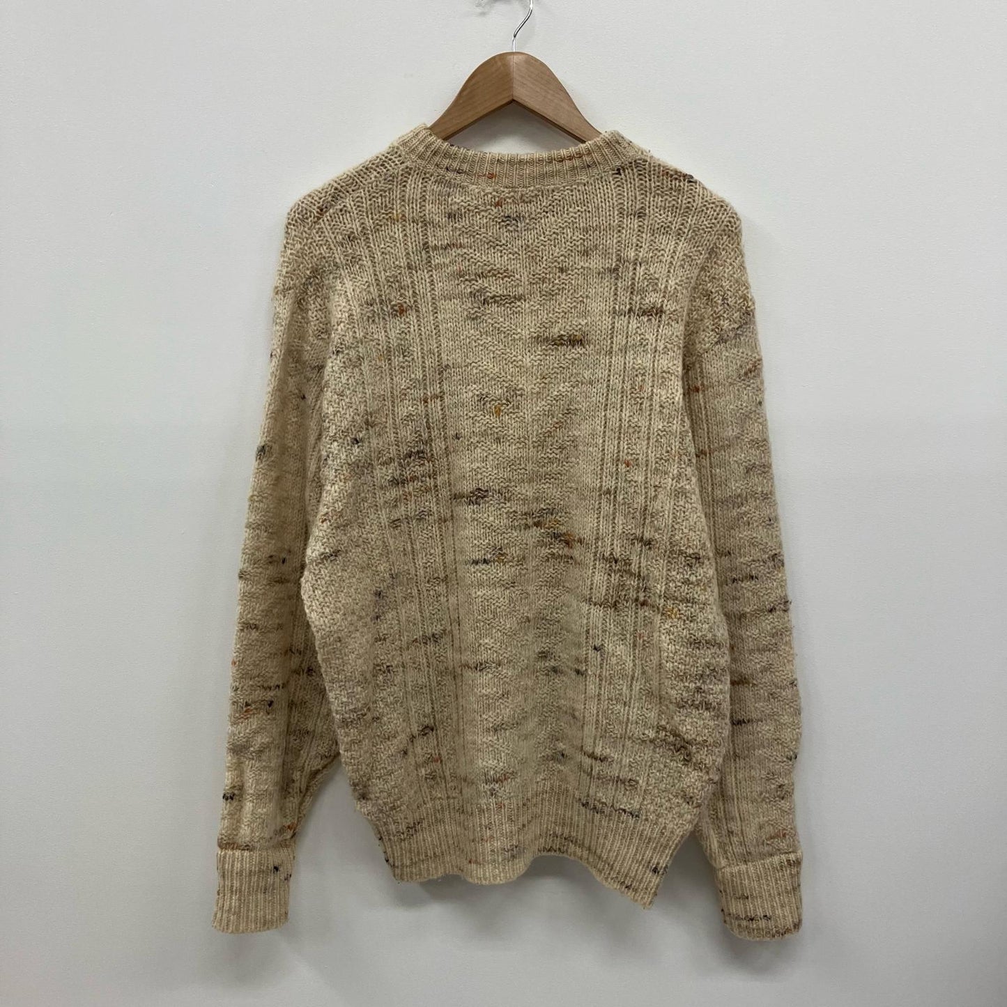 PENDLETON | ペンドルトン セーター ベージュ サイズ：XL【イオン広店】