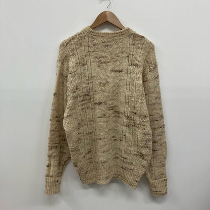 PENDLETON | ペンドルトン セーター ベージュ サイズ：XL【イオン広店】