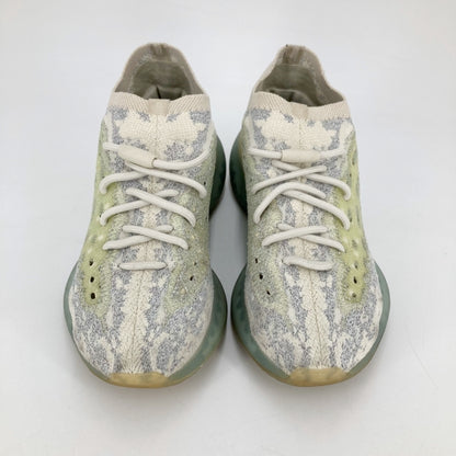 adidas | アディダス YEEZY BOOST 380 スニーカー GW0304 ホワイト 24.5cm【イオン広店】