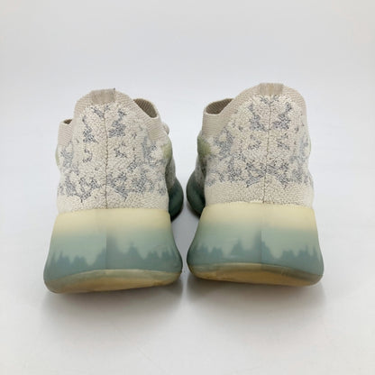adidas | アディダス YEEZY BOOST 380 スニーカー GW0304 ホワイト 24.5cm【イオン広店】