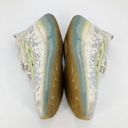 adidas | アディダス YEEZY BOOST 380 スニーカー GW0304 ホワイト 24.5cm【イオン広店】