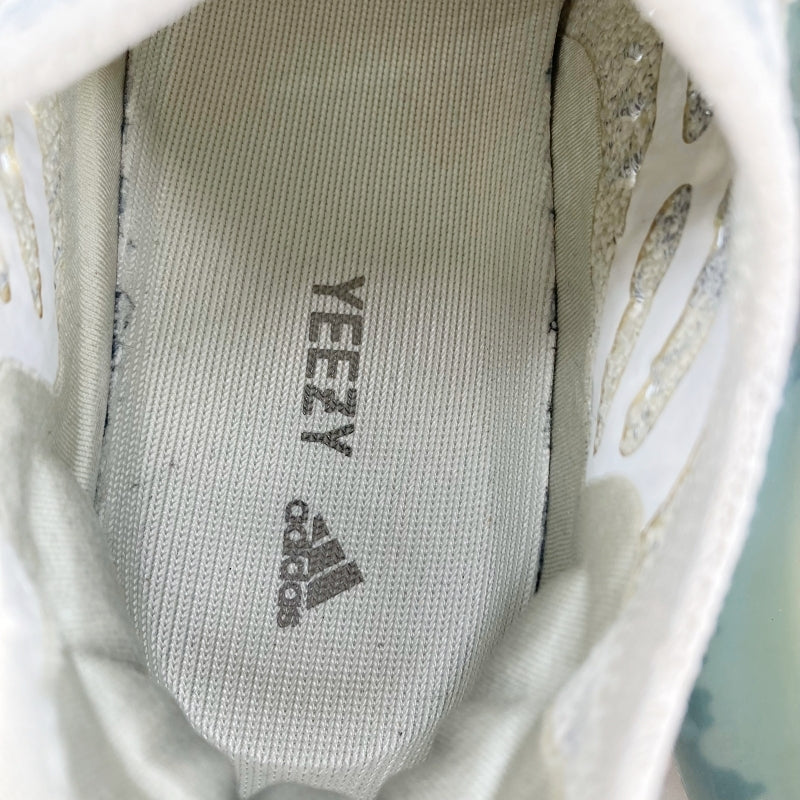 adidas | アディダス YEEZY BOOST 380 スニーカー GW0304 ホワイト 24.5cm【イオン広店】