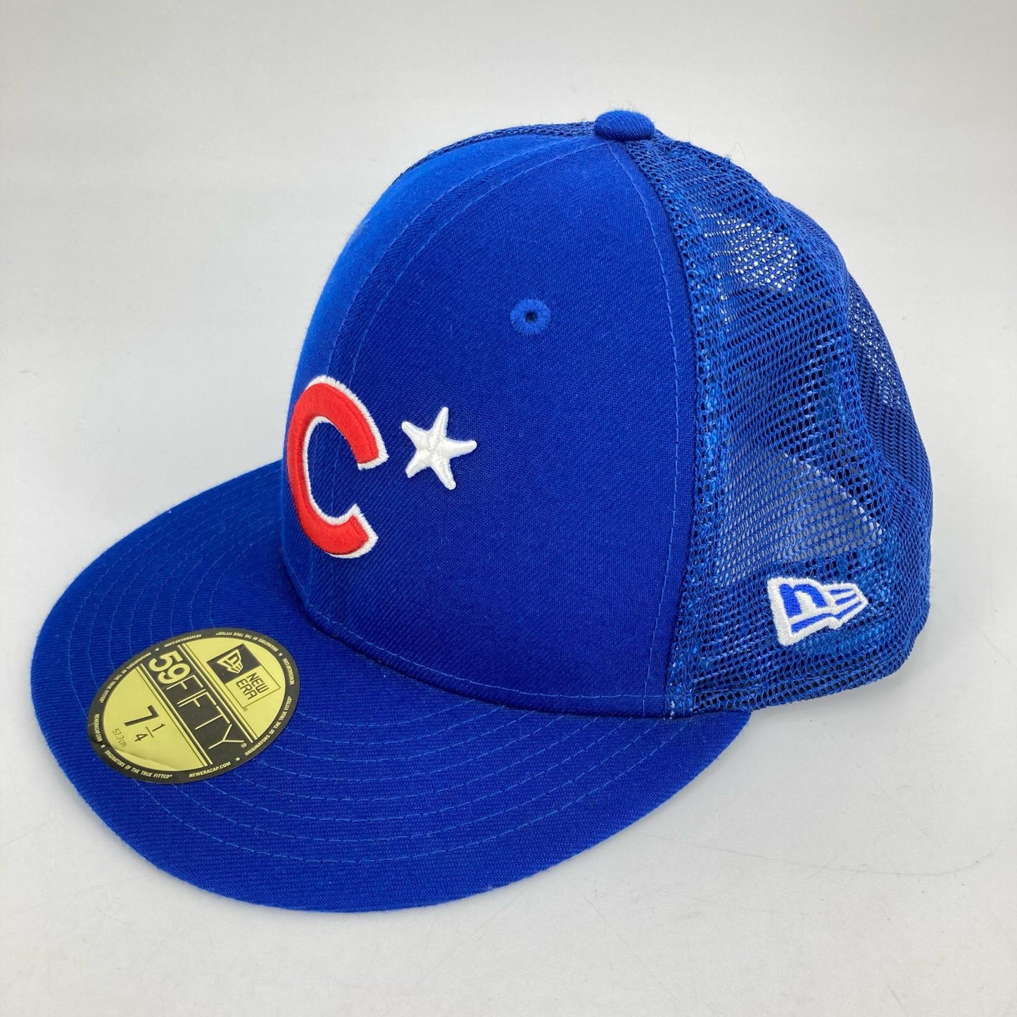 NEW ERA | ニューエラ 59FIFTY キャップ ブルー【イオン広店】