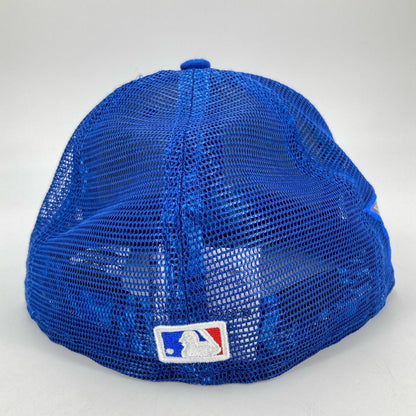 NEW ERA | ニューエラ 59FIFTY キャップ ブルー【イオン広店】