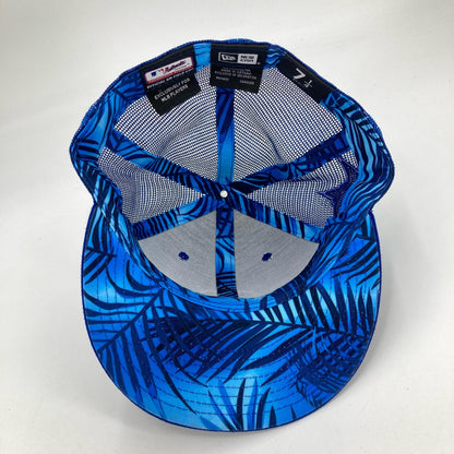 NEW ERA | ニューエラ 59FIFTY キャップ ブルー【イオン広店】
