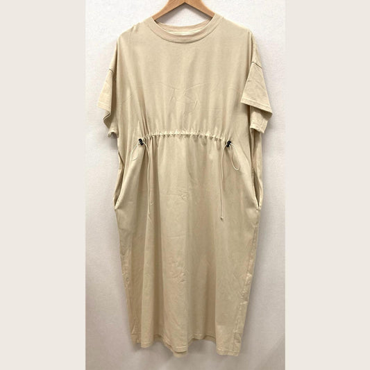 Champion | チャンピオン ワンピース CWSV321 ベージュ【イオン広店】