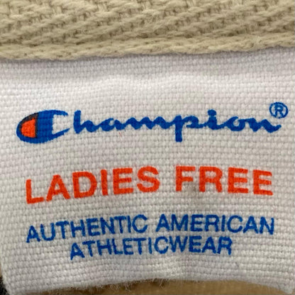 Champion | チャンピオン ワンピース CWSV321 ベージュ【イオン広店】