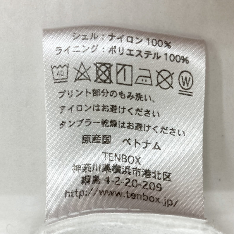10匣(TENBOX) | テンボックス フリースコーチジャケット その他アウター イエロー サイズ：L【イオン広店】