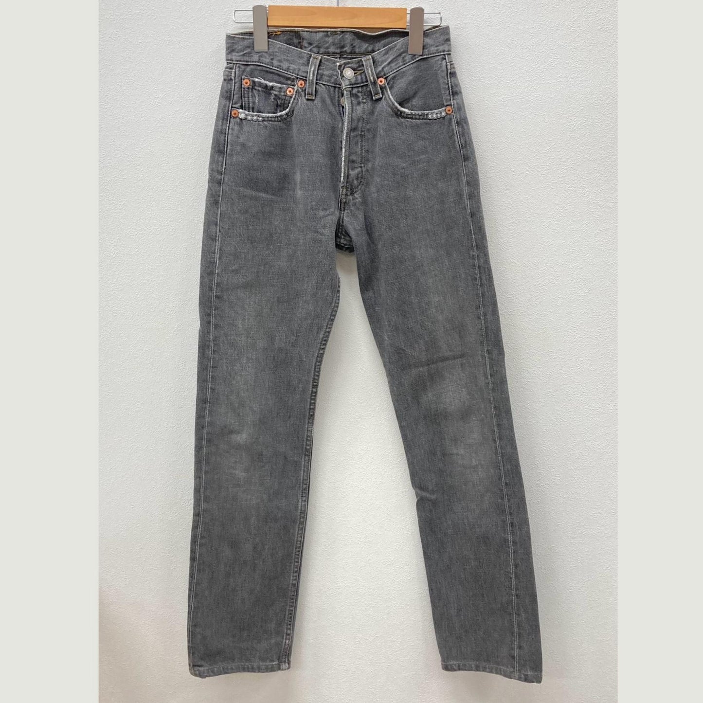 Levi's | リーバイス デニムパンツ ブラック【イオン広店】