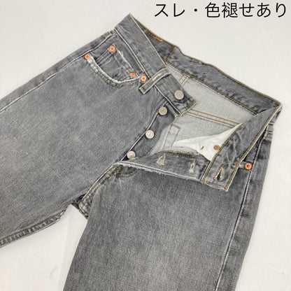 Levi's | リーバイス デニムパンツ ブラック【イオン広店】