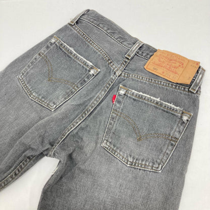 Levi's | リーバイス デニムパンツ ブラック【イオン広店】
