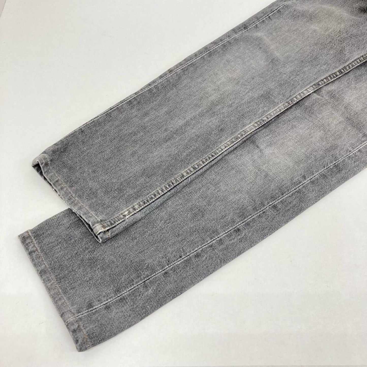 Levi's | リーバイス デニムパンツ ブラック【イオン広店】