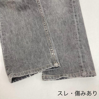 Levi's | リーバイス デニムパンツ ブラック【イオン広店】