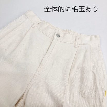 KEBOZ | ケボズ パンツ ベージュ サイズ：M【イオン広店】