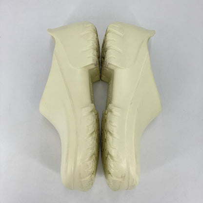 BIRKENSTOCK | ビルケンシュトック スリッポン 0020292 ホワイト 24cm【イオン広店】