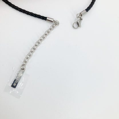 POLICE | ポリス THIONVILLE ネックレス 26526 シルバー【イオン広店】