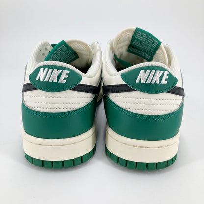 NIKE | ナイキ Dunk Low SE Lottery スニーカー DR9654-100 グリーン 27.5cm【イオン広店】