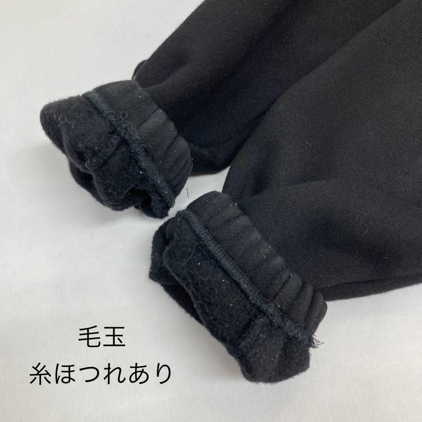 Butter Goods | バターグッズ スウェット ブラック サイズ：M【イオン広店】