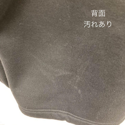 Butter Goods | バターグッズ スウェット ブラック サイズ：M【イオン広店】