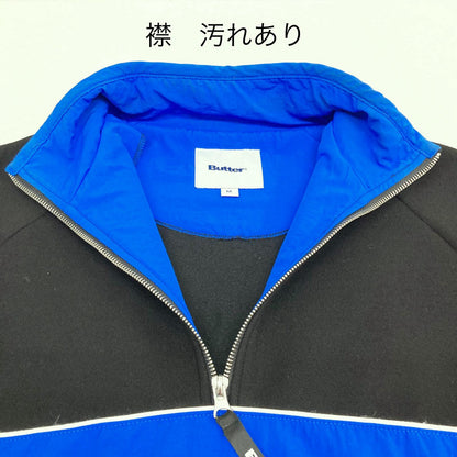 Butter Goods | バターグッズ スウェット ブラック サイズ：M【イオン広店】
