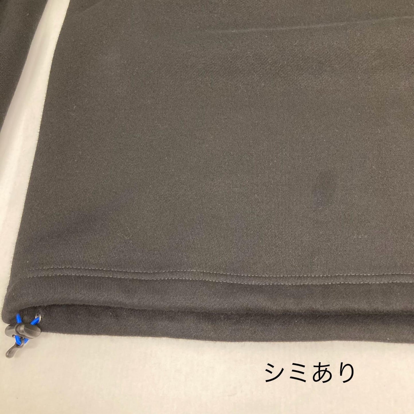 Butter Goods | バターグッズ スウェット ブラック サイズ：M【イオン広店】