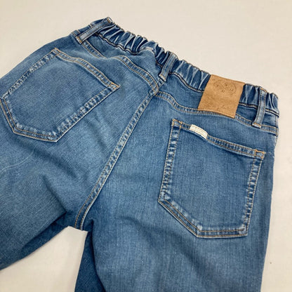 SURT | サート カットオフデニムパンツ デニムパンツ MXSR15L インディゴ サイズ：S【イオン広店】