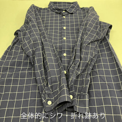 DIGAWEL | ディガウェル サイズ:0 長袖シャツ【イオン広店】