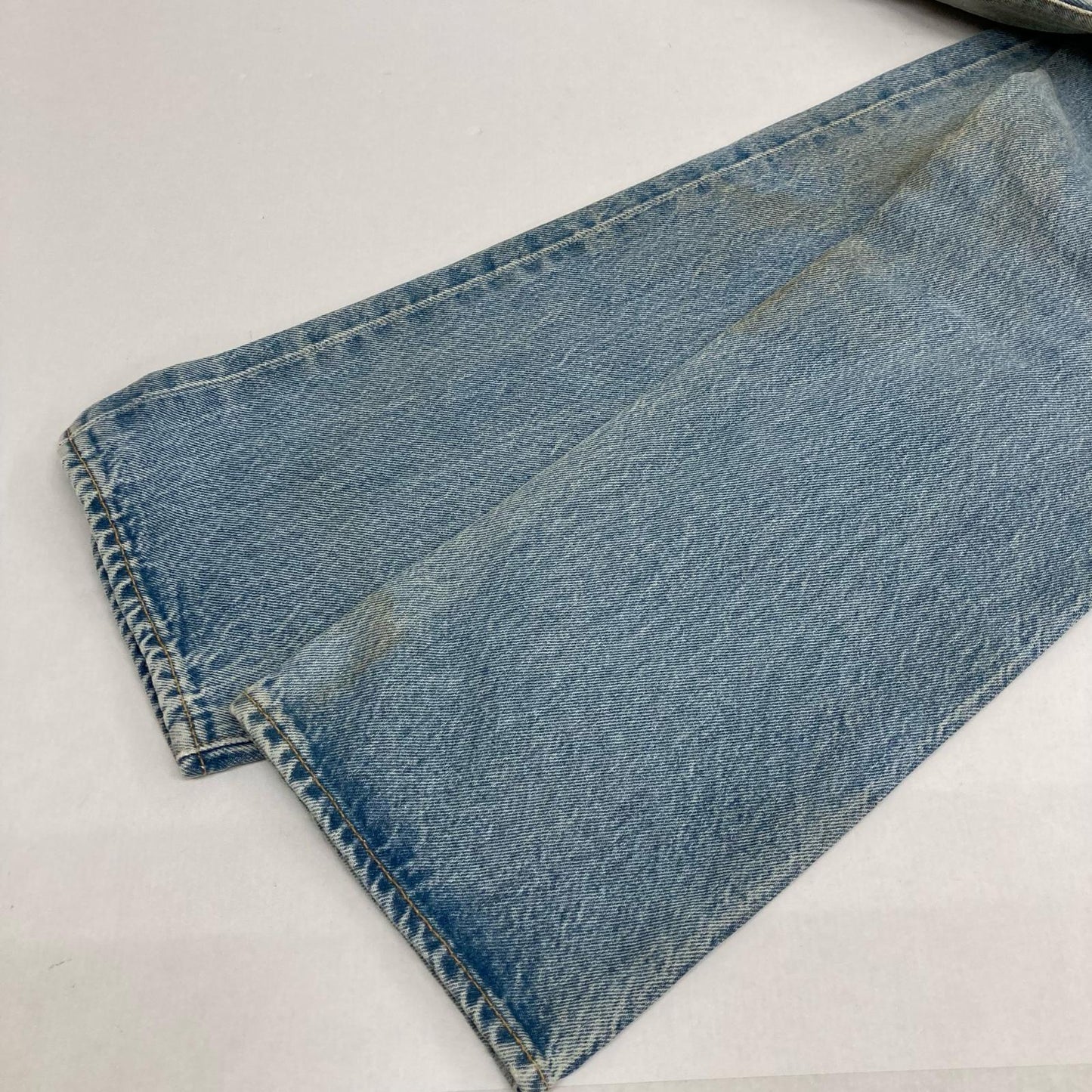 Levi's | リーバイス 501 93STRAIGHT デニムパンツ ライトブルー サイズ：29【イオン広店】