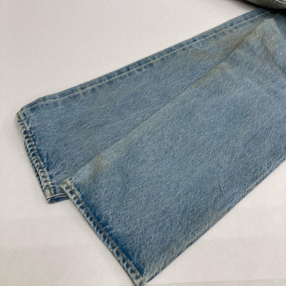 Levi's | リーバイス 501 93STRAIGHT デニムパンツ ライトブルー サイズ：29【イオン広店】