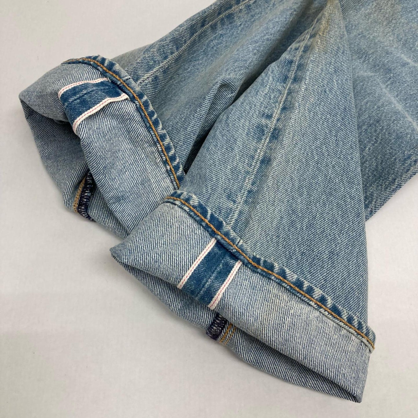 Levi's | リーバイス 501 93STRAIGHT デニムパンツ ライトブルー サイズ：29【イオン広店】